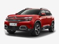 5008 C5 AIRCROSS