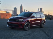 Durango SRT