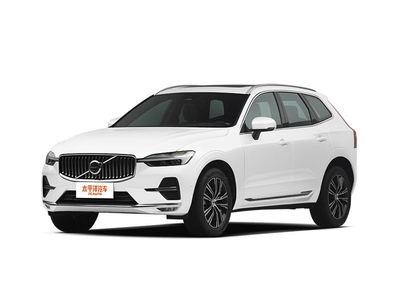 沃尔沃XC60