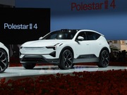 Polestar 3