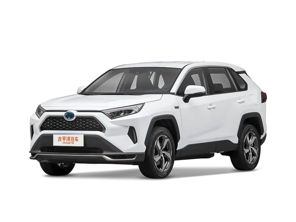 RAV4荣放双擎E+