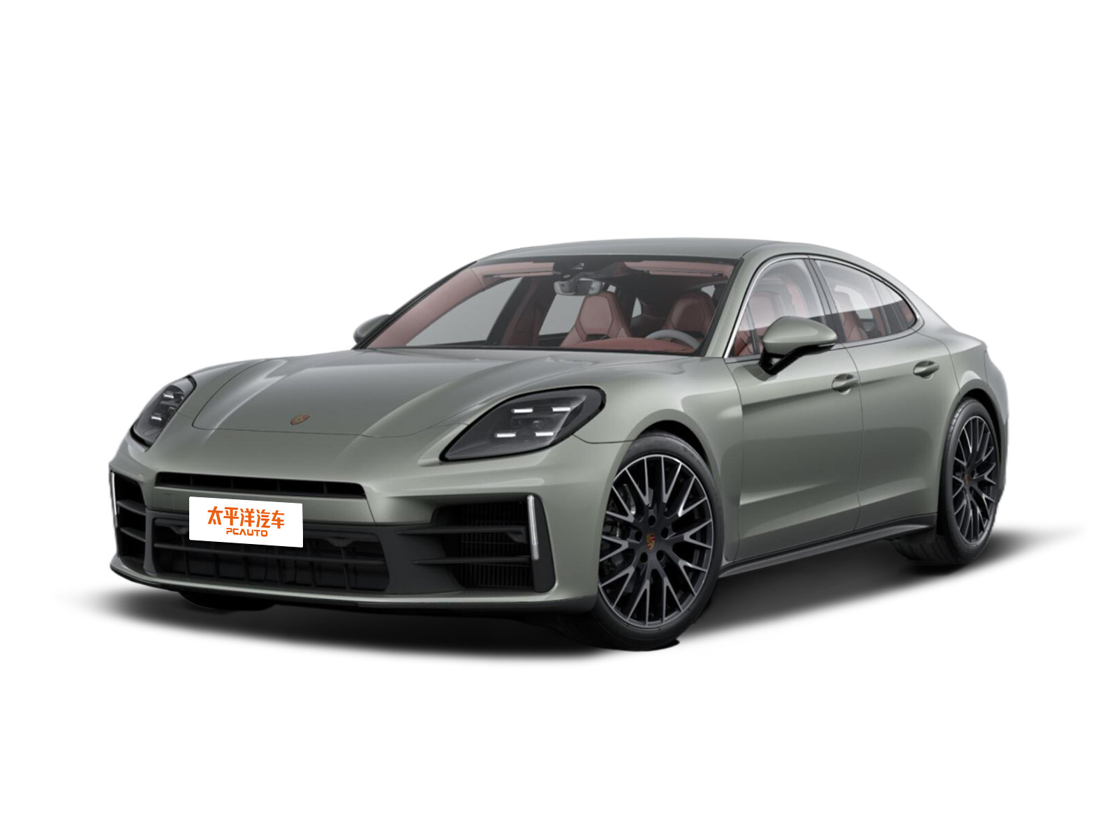 Panamera