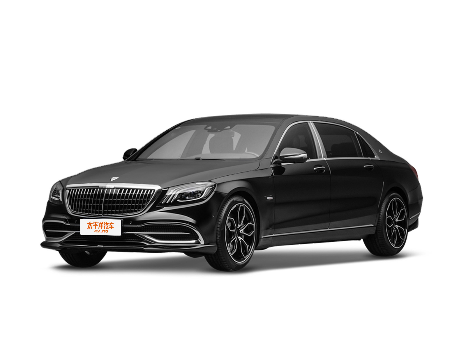 Lorinser MAYBACH S650